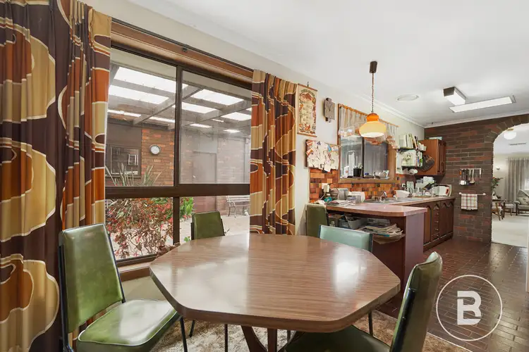 Fifth view of Homely house listing, 9 Lambert Street, Wendouree VIC 3355