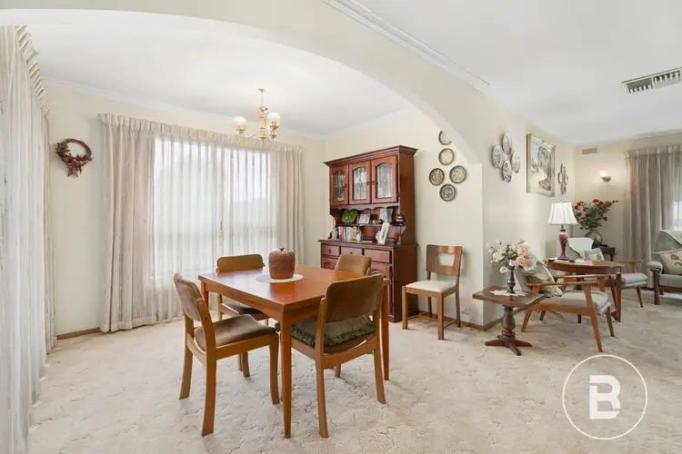 Sixth view of Homely house listing, 9 Lambert Street, Wendouree VIC 3355