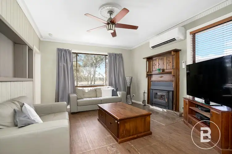 Third view of Homely house listing, 8 Ararat Road, Beaufort VIC 3373