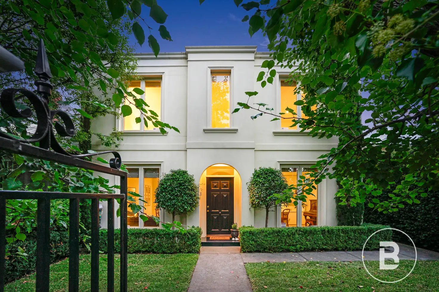 Main view of Homely house listing, 13 Church Street, Ballarat Central VIC 3350