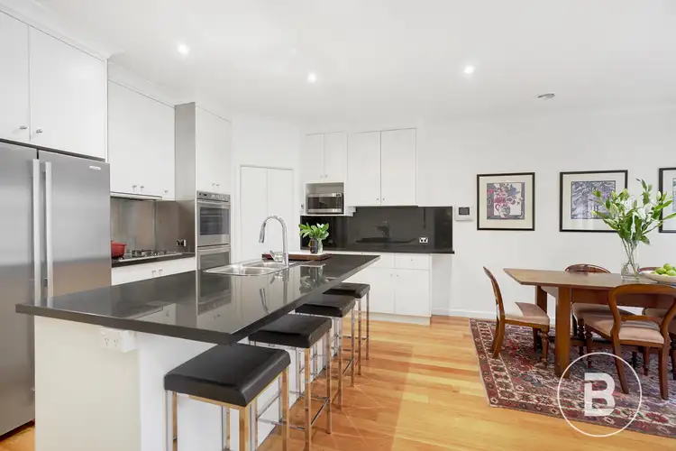 Second view of Homely house listing, 13 Church Street, Ballarat Central VIC 3350