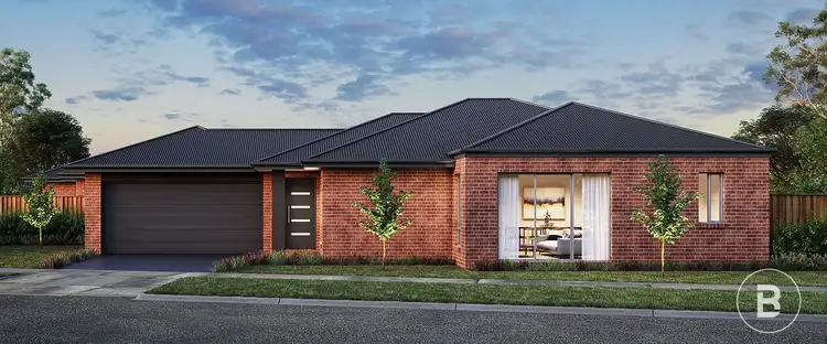 Main view of Homely house listing, 2A Richards Court, Creswick VIC 3363