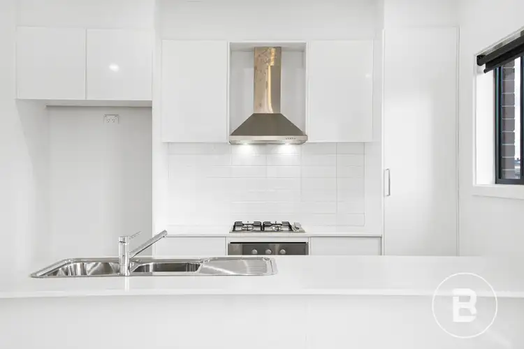Second view of Homely house listing, 2A Richards Court, Creswick VIC 3363