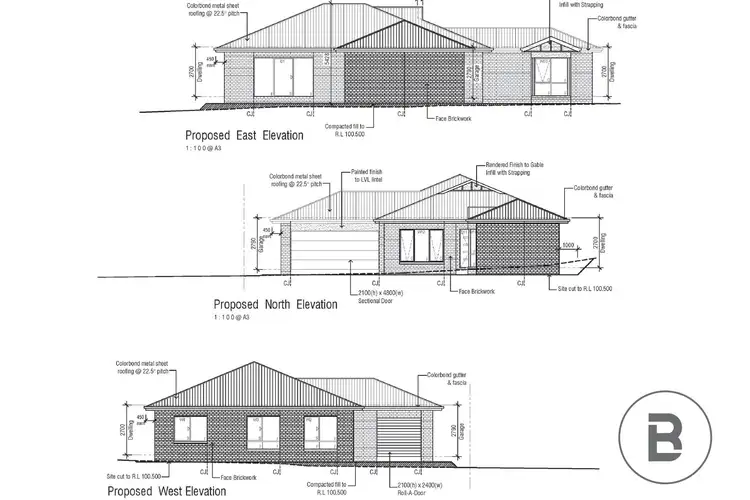Sixth view of Homely house listing, 2A Richards Court, Creswick VIC 3363