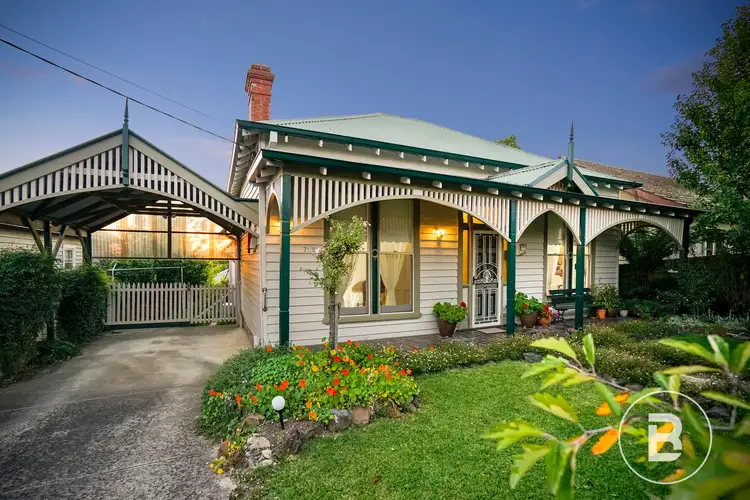 Main view of Homely house listing, 705 Neill Street, Soldiers Hill VIC 3350