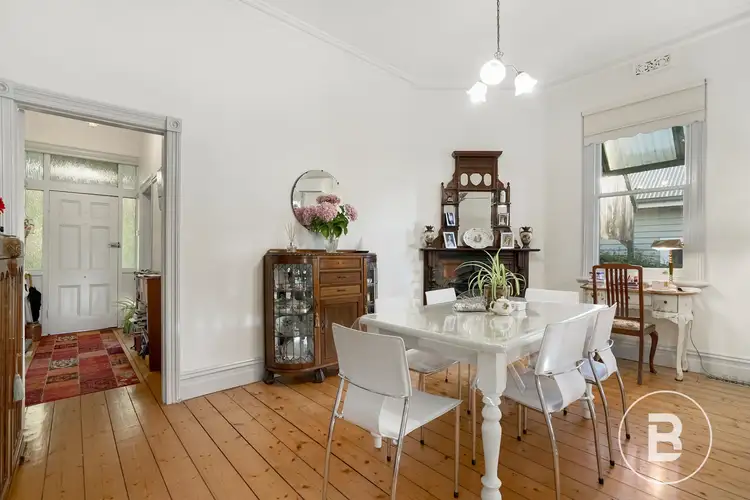 Fifth view of Homely house listing, 705 Neill Street, Soldiers Hill VIC 3350