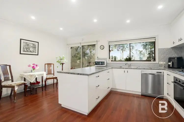 Sixth view of Homely house listing, 705 Neill Street, Soldiers Hill VIC 3350