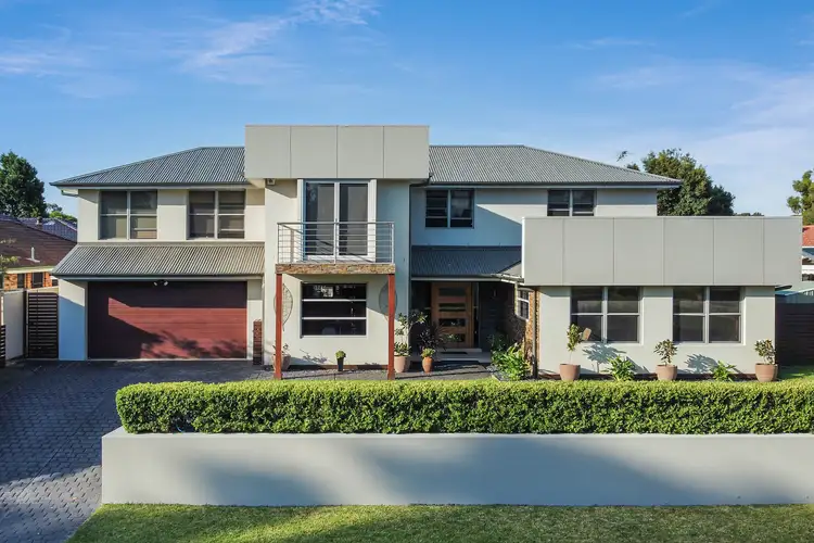 Main view of Homely house listing, 7 Conferta Court, Wattle Grove NSW 2173