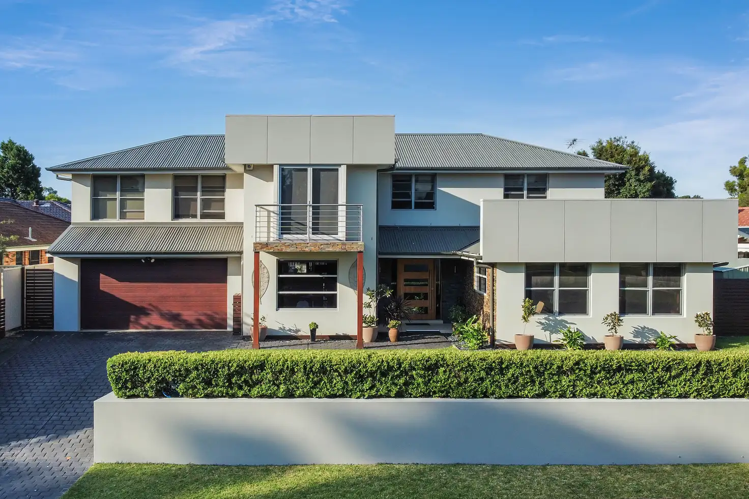 Main view of Homely house listing, 7 Conferta Court, Wattle Grove NSW 2173