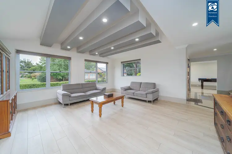Second view of Homely house listing, 7 Conferta Court, Wattle Grove NSW 2173