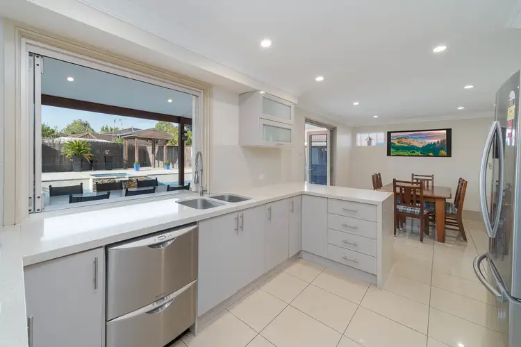 Third view of Homely house listing, 7 Conferta Court, Wattle Grove NSW 2173