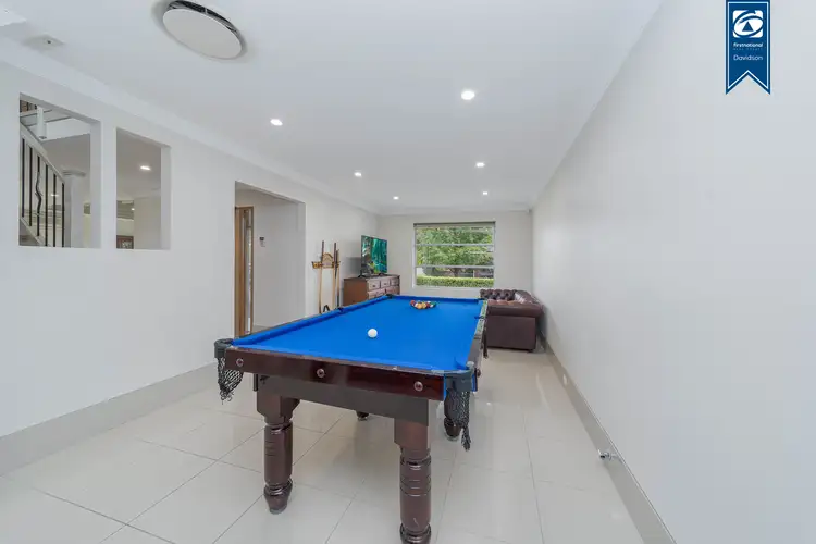 Fourth view of Homely house listing, 7 Conferta Court, Wattle Grove NSW 2173