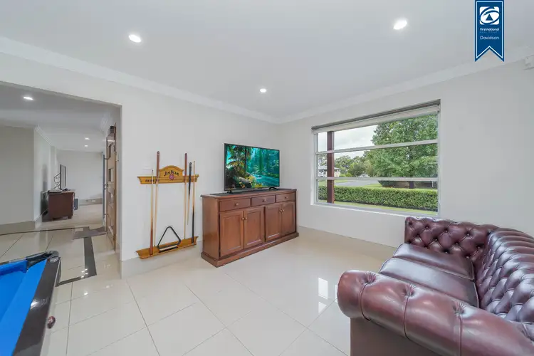 Fifth view of Homely house listing, 7 Conferta Court, Wattle Grove NSW 2173