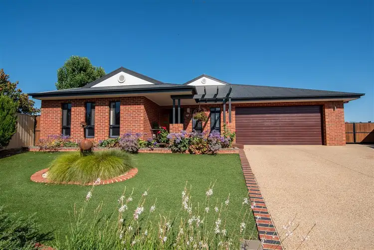 17 Rio Vista Court, Cobram VIC 3644
