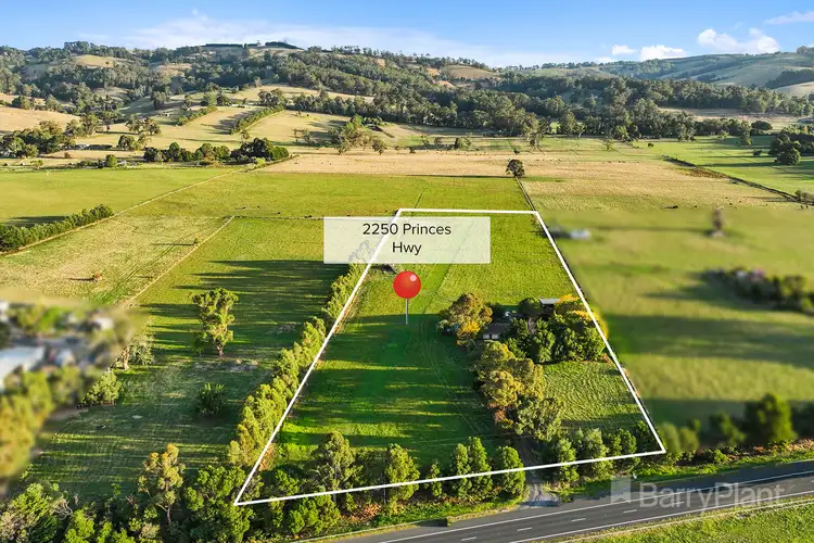 Main view of Homely house listing, 2250 Princes Highway, Trafalgar VIC 3824