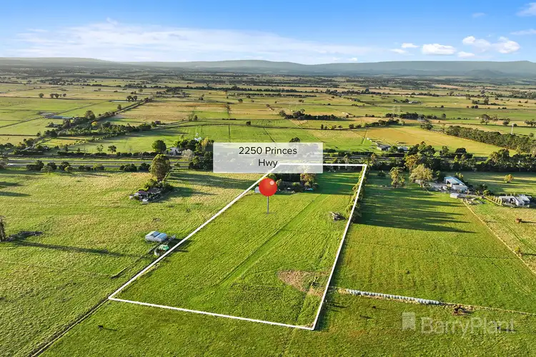 Second view of Homely house listing, 2250 Princes Highway, Trafalgar VIC 3824