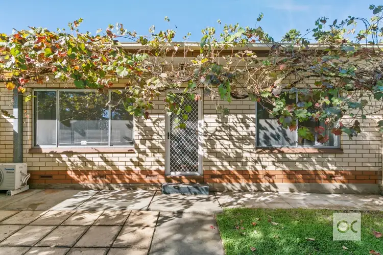 2/50 L'estrange Street, Glenside SA 5065