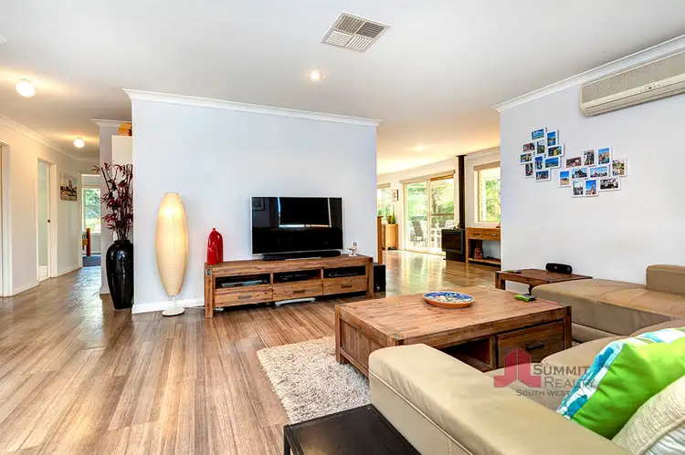 Sixth view of Homely house listing, 19 Lantana Lane, Glen Iris WA 6230