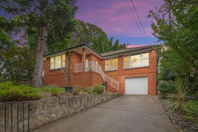 5 Tantallon Road