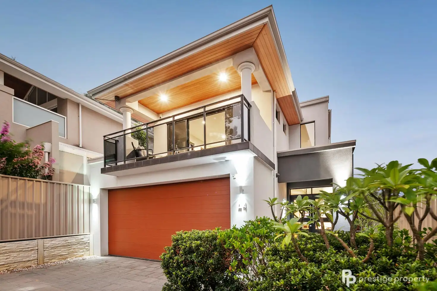 Main view of Homely house listing, 14A Murray Way, Karrinyup WA 6018