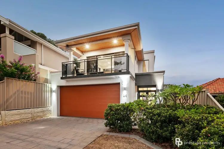 Second view of Homely house listing, 14A Murray Way, Karrinyup WA 6018