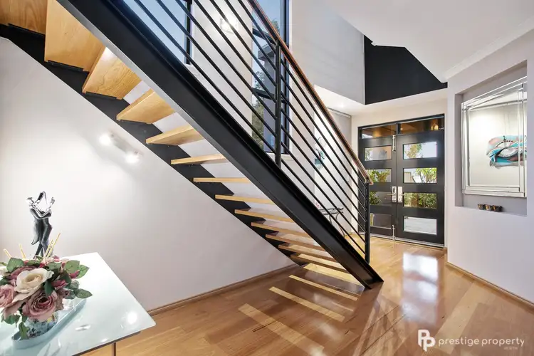 Fourth view of Homely house listing, 14A Murray Way, Karrinyup WA 6018