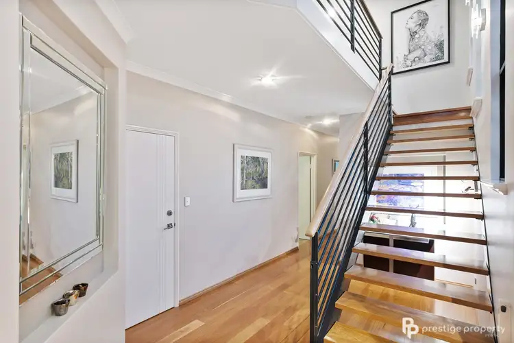 Fifth view of Homely house listing, 14A Murray Way, Karrinyup WA 6018