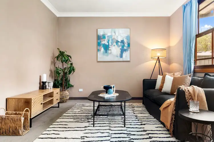 Second view of Homely house listing, 27 Allworth Street, Merewether NSW 2291
