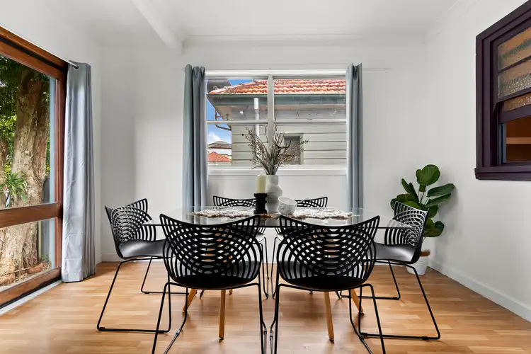 Fourth view of Homely house listing, 27 Allworth Street, Merewether NSW 2291