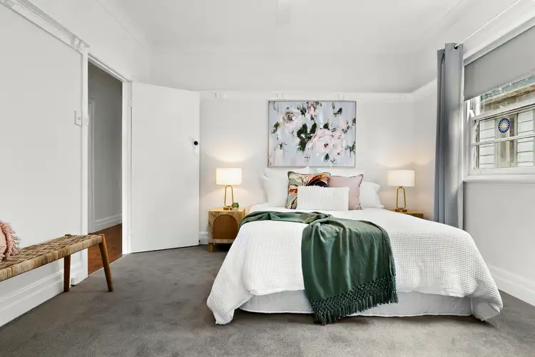 Fifth view of Homely house listing, 27 Allworth Street, Merewether NSW 2291