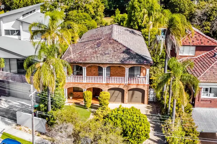 6 Watkin Avenue, Earlwood NSW 2206