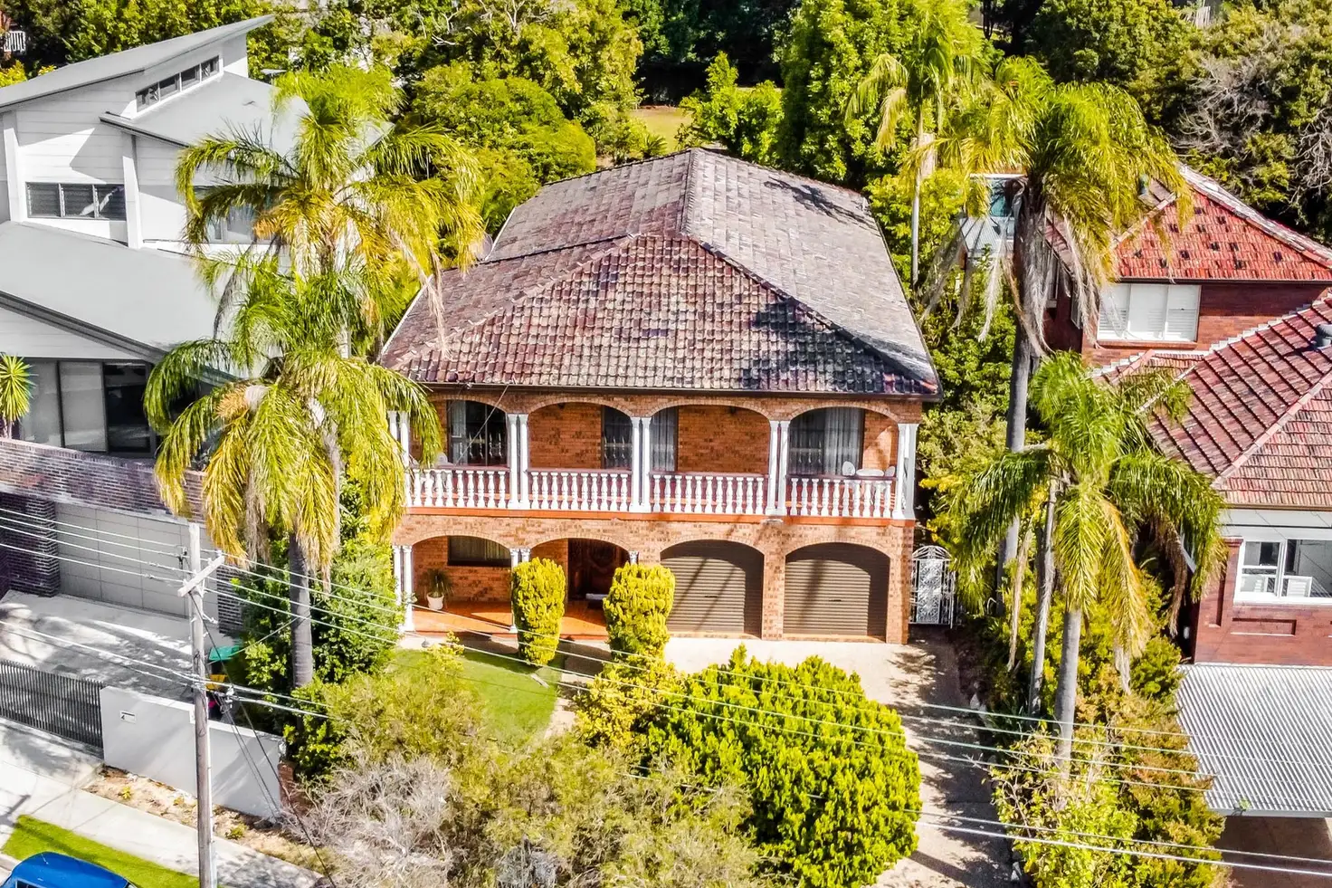Main view of Homely house listing, 6 Watkin Avenue, Earlwood NSW 2206