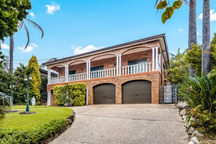 Second view of Homely house listing, 6 Watkin Avenue, Earlwood NSW 2206
