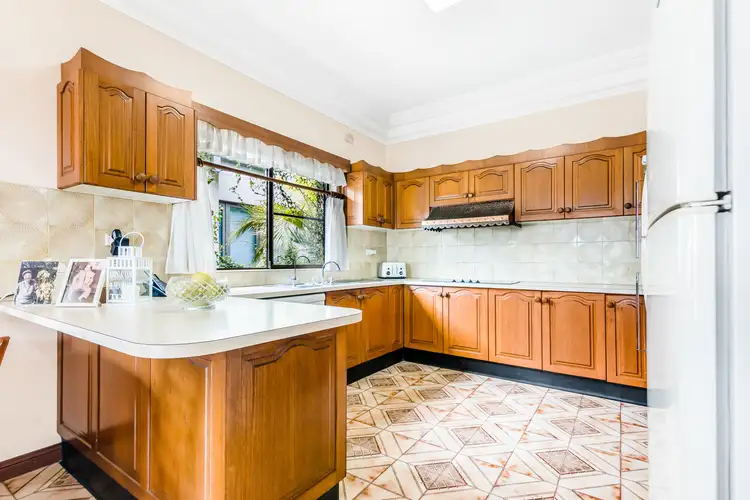 Fifth view of Homely house listing, 6 Watkin Avenue, Earlwood NSW 2206