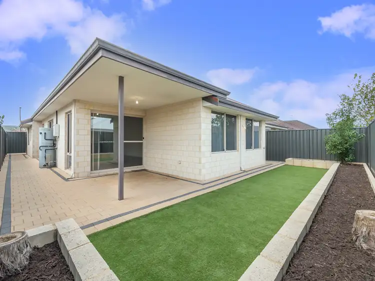Second view of Homely house listing, 41 Harding Street, Hilbert WA 6112