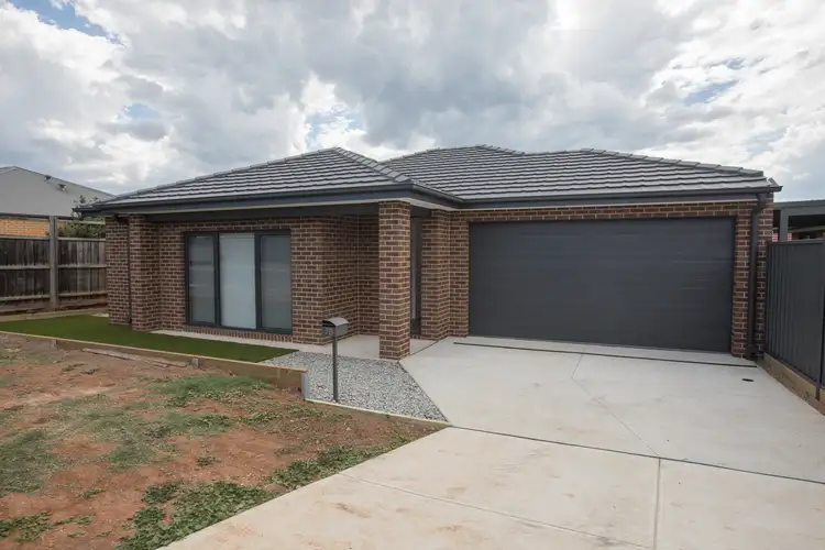 Main view of Homely house listing, 78 Masons Lane, Bacchus Marsh VIC 3340