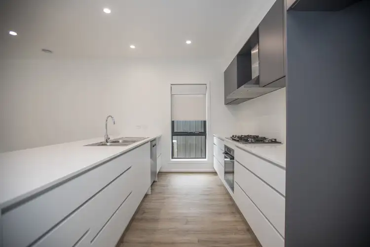 Second view of Homely house listing, 78 Masons Lane, Bacchus Marsh VIC 3340