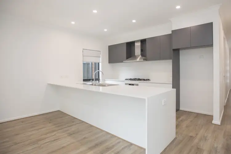 Third view of Homely house listing, 78 Masons Lane, Bacchus Marsh VIC 3340