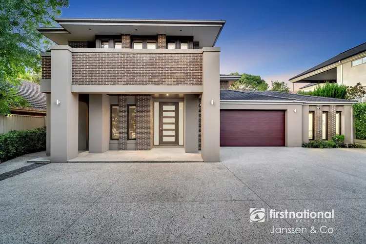 369 Belmore Road, Balwyn North VIC 3104