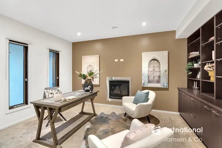 Fifth view of Homely house listing, 369 Belmore Road, Balwyn North VIC 3104