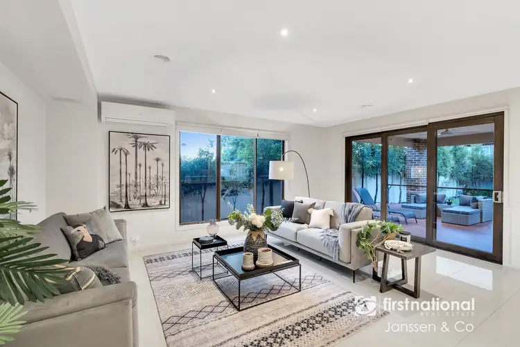 Sixth view of Homely house listing, 369 Belmore Road, Balwyn North VIC 3104
