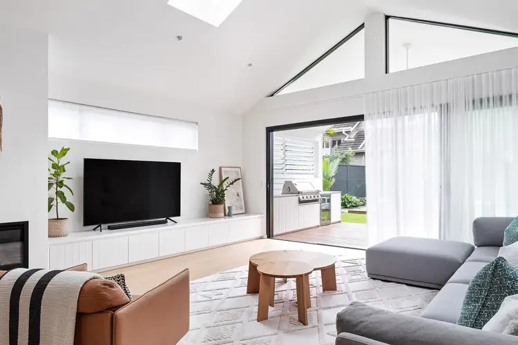 Third view of Homely house listing, 594b Port Hacking Road, Port Hacking NSW 2229
