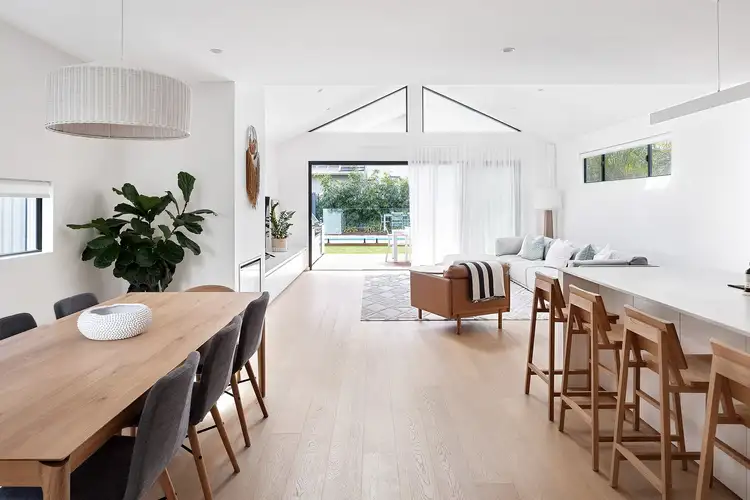Fifth view of Homely house listing, 594b Port Hacking Road, Port Hacking NSW 2229