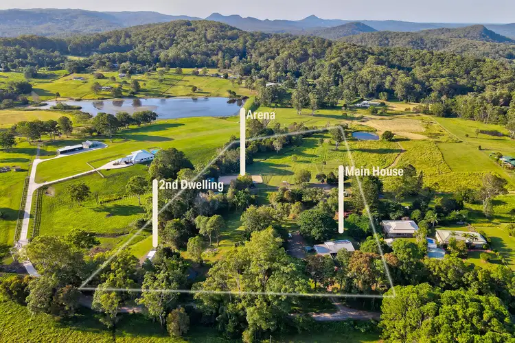 Second view of Homely rural property listing, 3 Miran Road, Image Flat QLD 4560