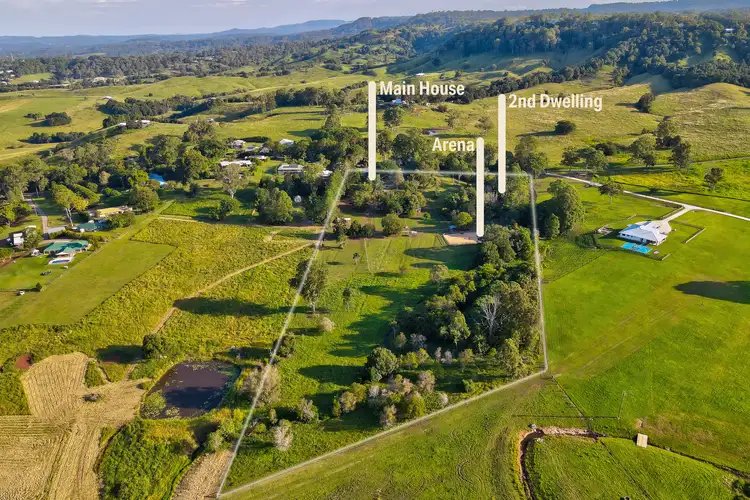 Third view of Homely rural property listing, 3 Miran Road, Image Flat QLD 4560