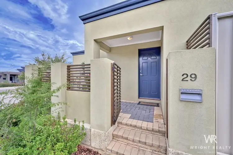 Third view of Homely house listing, 29 Klondike Approach, Butler WA 6036