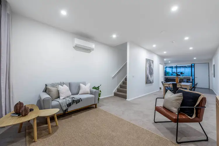 Third view of Homely apartment listing, 22/68 Dalkin Crescent, Casey ACT 2913