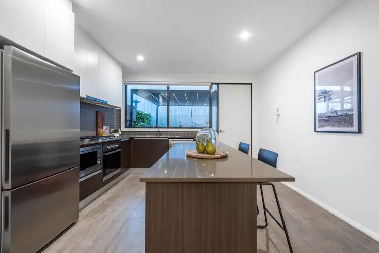 Fifth view of Homely apartment listing, 22/68 Dalkin Crescent, Casey ACT 2913