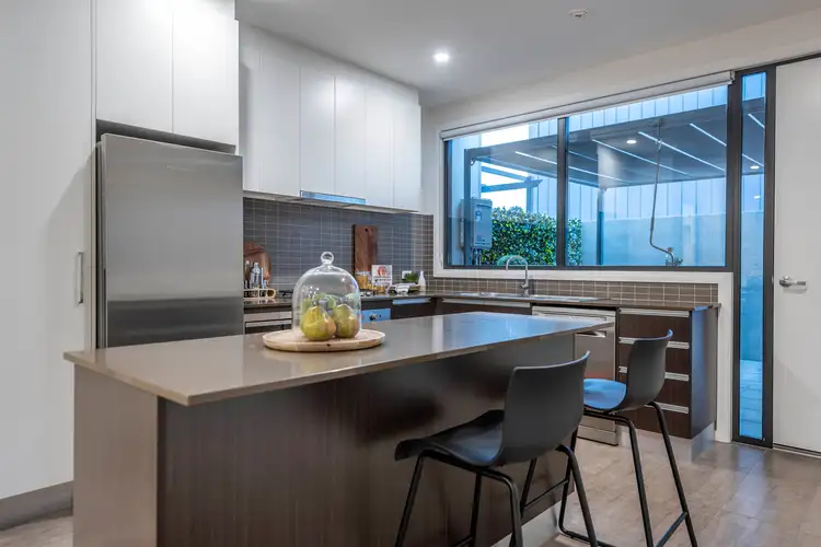 Sixth view of Homely apartment listing, 22/68 Dalkin Crescent, Casey ACT 2913