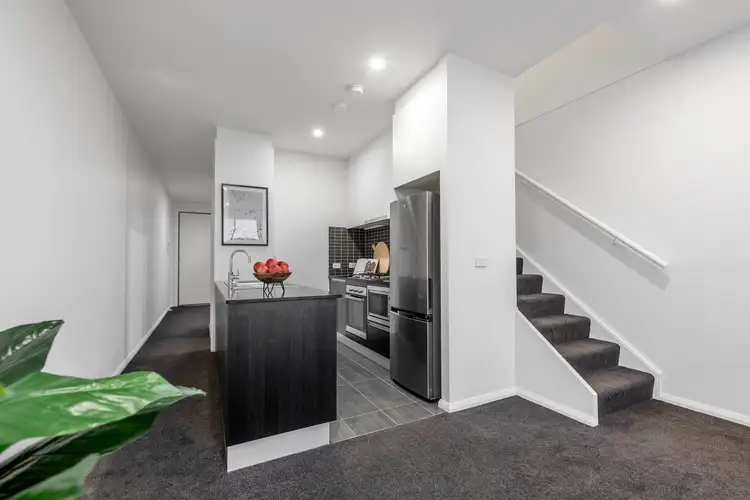 Second view of Homely townhouse listing, 35/68 Dalkin Crescent, Casey ACT 2913